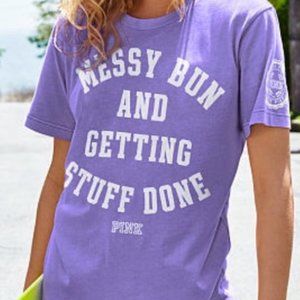 victorias secret t shirt